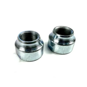 Preisreduziert 2 Konus Muttern M12 für Hinterachse Hercules Prima 2 3 4 5