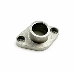 Angebot Hercules Adapter Krümmeranschluss ATHENA Flansch auf Steck Ansaugstutzen Sachs