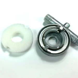 Tachoantrieb / Tachoschnecke für Tachowelle 16 Zoll Neue Ware