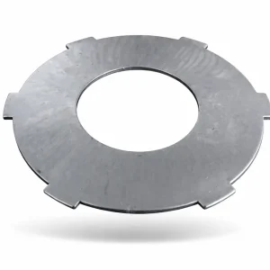 Heißes Angebot Außen Lamelle Kupplung Sachs 50 2/3/4 Gang Stahllamelle