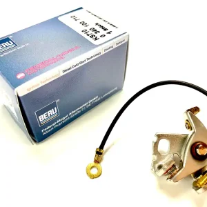 Geprüft BERU Marken Zündkontakt Unterbrecher Sachs 505 Hercules Prima 4 5 Zündung