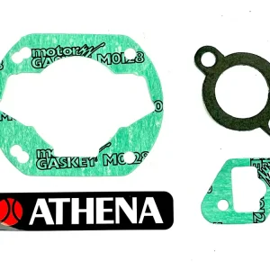 ATHENA 3tlg. Dichtungssatz für Sachs 504 505 Motoren Preisknaller