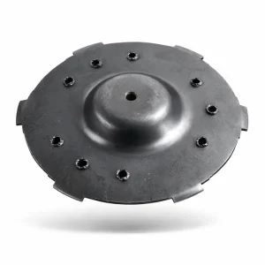 Druckplatte / Drucklamelle Kupplung Sachs 50 2/3/4 Gang Stahllamelle Preiswert