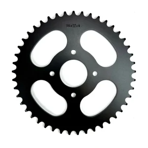 Direkt Vom Hersteller ESJOT Kettenrad hinten 45 Zähne Hercules Prima 2 3 4 5