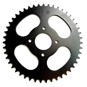 ESJOT Kettenrad hinten 47 Zähne für Hercules Prima 2 3 4 5 Online Kaufen