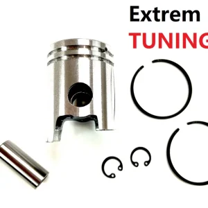 38er Extrem TUNING Kolben Hercules M Prima 2 3 4 5 MX Sachs 504 505 Typ Athena Heißes Angebot