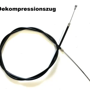 Dekompressionszug für Hercules Prima GT + GX / Teflonbeschichtet Abverkauf