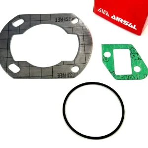Dichtsatz Kopfdichtung für AIRSAL Zylinder 43,5mm 63ccm Hercules Sachs 505 504 Zylinderdichtsatz Rabatt