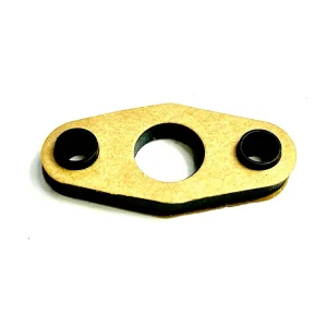 Heißes Angebot Dichtung 12er Vergaser 1/12/ Ansaug rund 5mm Sachs