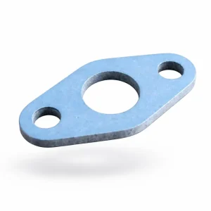 Preis Gesenkt Einlass Dichtung flach blau / für 8,5 und 12mm Vergaser Sachs Puch ILO