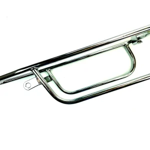 Gepäckträger Schutz Umrandung Bügel Hercules Prima SX M 2 3 4 5 Sturzbügel HR2 Bestseller