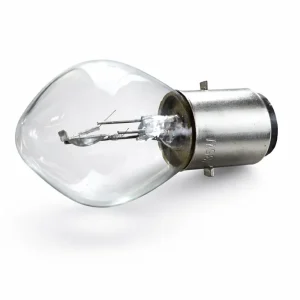 Preisknaller Leuchtmittel für Scheinwerfer Glühbirne BA20D / 6V - 15/15W