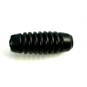 Abverkauf Gummi für Kickstarter 5-Gang rund/gebogen