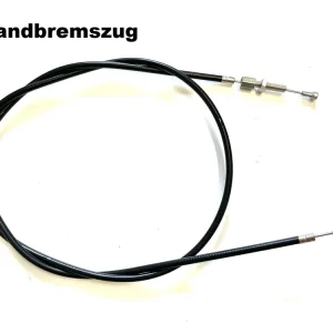 Handbremszug für Hercules Prima GT + GX / Teflonbeschichtet Knallerangebot