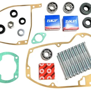 Nur Heute Hercules GT Motordichtsatz Lager Simmerringe Dichtung ect. Sachs 506 GX