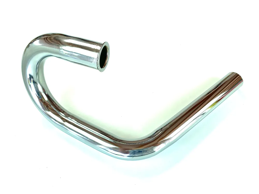 Neu Im Sortiment Hercules Hobby Rider HR1 Krümmer DKW