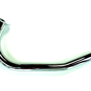 Kostenfreie Lieferung Hercules Prima GT GX Tuning Krümmer chrom P3 (28mm)