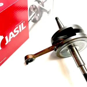 JASIL Hercules Prima GT / GX Kurbelwelle 12mm für Sachs 506 Motor von Top Racing Sichere Zahlung