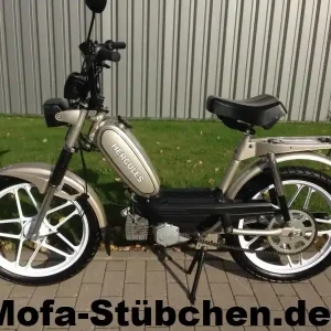 Markenprodukt Hercules Sachs Spraylack 400ml Original Farbton "Champagnermet" Sprühlack