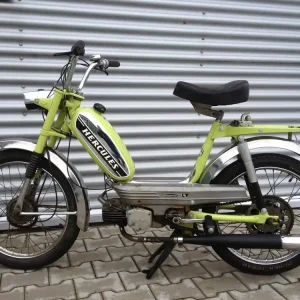 Jetzt Kaufen Hercules M2 M4 M5 P1 P3 Spraylack 400ml Original Farbton "Nilgrün" Sprühlack