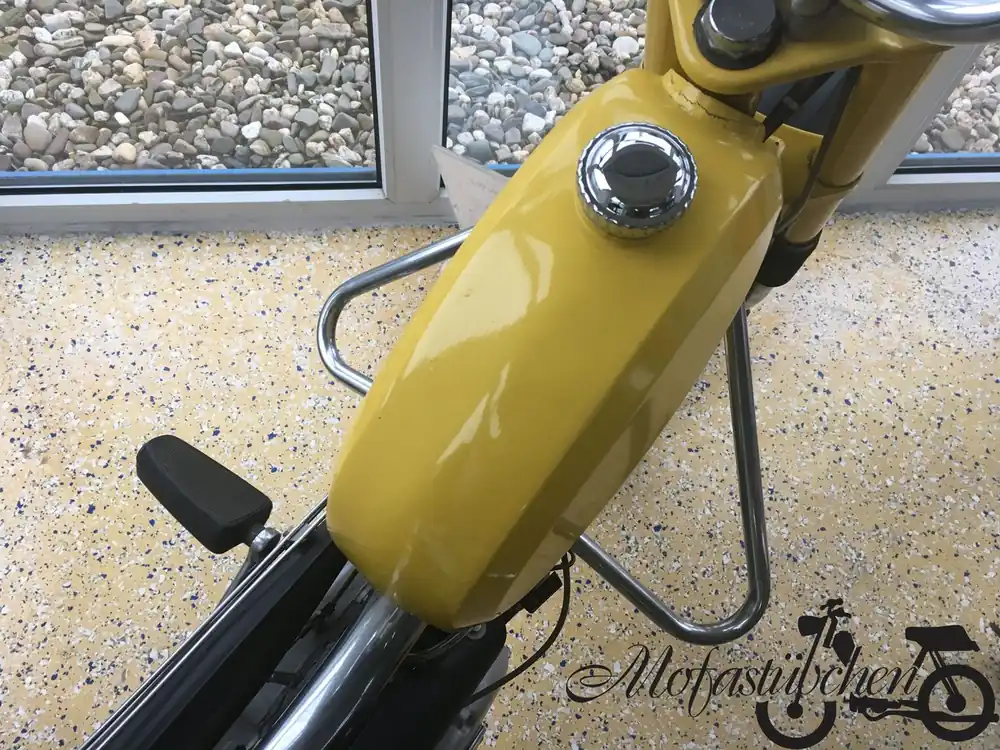 Hercules Sturzbügel chrom für Hobby Rider HR1 und 2 Chrombügel Schutzbügel B-Qualität Kostenloser Versand