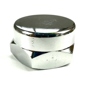 Zertifiziert Hutmutter Hoch für Hercules Mofa