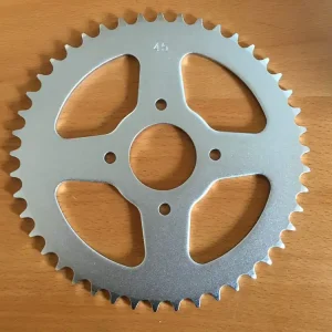 Super-Preis Import Kettenrad 44 Zähne für Hercules Prima 2 3 4 5