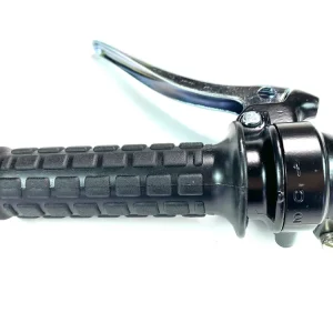 Versand Am Gleichen Tag Import Schaltgriff 2-Gang für Mofa und Moped