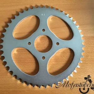 Günstig Kettenrad 48 Zähne Hercules Prima 2 3 4 5 Import Modell