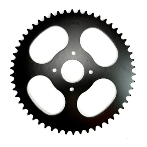 Kettenrad 54 Zähne für Hercules Fichtel & Sachs Prima 5 Gratis Versand