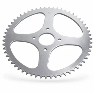 Neu Im Sortiment Kettenrad hinten 54 Zähne Import Modell für Hercules Prima 2 3 4 5