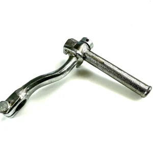 Kickstarter Hebel Arm Sachs 50 Hercules K50 MK 2 3 Supra Motor Sachs 501 4 + 5 Gang Saisonangebot