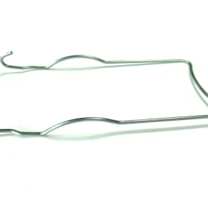 Klammer Halteklammer für Luftfiltergehäuse Spange Sonderangebot