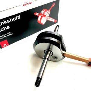 Rabatt Sachs 504 Automatik Kurbelwelle für Hercules DKW Rixe KTM