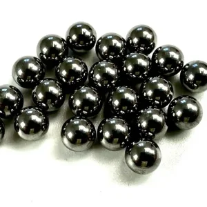 Lagerkugeln für Vorderachse (20 Stück) Hercules Prima 2 3 4 5 MX1 Kracherpreis