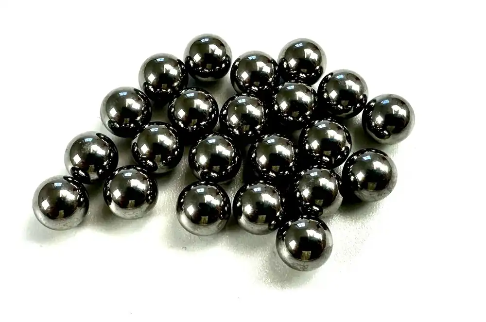 Lagerkugeln für Vorderachse (20 Stück) Hercules Prima 2 3 4 5 MX1 Kracherpreis