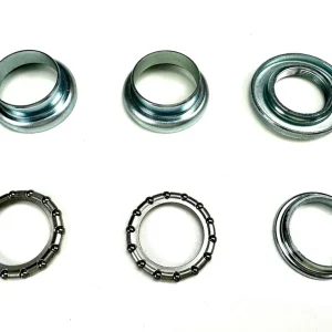 Schnäppchen Lenkkopflager / Steuersatz ohne Hutmutter Hercules Prima 2 3 4 5 Optima KTM Kynast