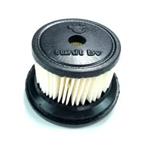 Luftfilter für Hercules Prima 2 3 4 5 mit runden Luftfilterkasten Knallerangebot