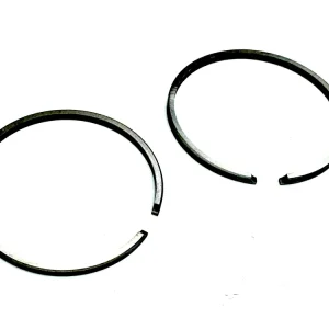 Kolbenring Satz 38 x 2,0 Form C Hercules Sachs 504 / 505 / Kreidler MF Flory Nur Für Kurze Zeit