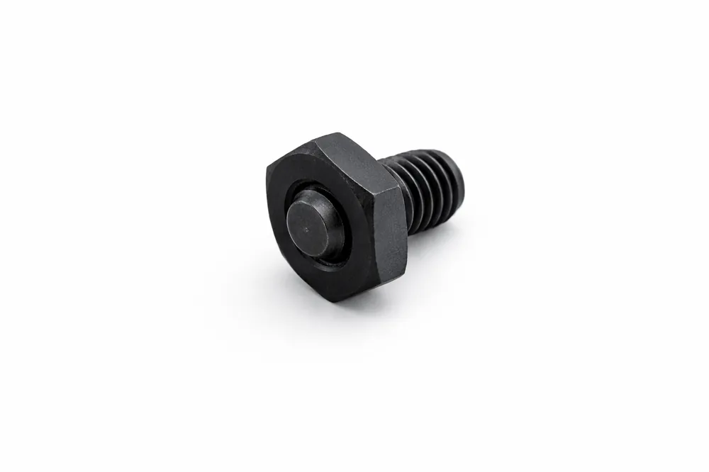 Kupplung Stellschraube mit Mutter Sachs 50/2 50/3 50/4 Motor Super-Preis