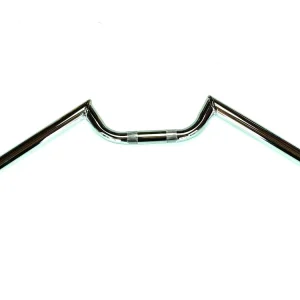 Kostenloser Rückversand M - Lenker chrom