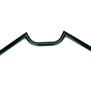 Neue Ware M - Lenker schwarz