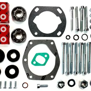 Motordichtsatz FAG / Lager Simmerringe ect. Sachs 505 Überholsatz Motor Hercules Bestpreis