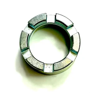 Mutter für Krümmer neue Version M35 x 2 mit 28mm Sachs Direktkauf