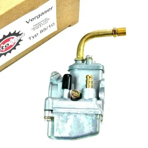 Hercules Vergaser 85/10/101 für Sachs Motor 504 505 Typ Bing Prima Mofa Top-Preis