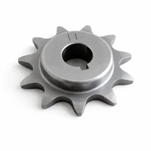 Sofort Bestellen Ritzel 11 Zähne für Sachs 50/A 50/2 Motor bei Hercules Miele Rixe Göricke DKW