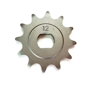 Jetzt Kaufen Ritzel 12 Zähne für Hercules Mofa