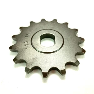 Schneller Versand Esjot Ritzel 15 Zähne für Hercules Prima GT/GX, Presto, Pronto