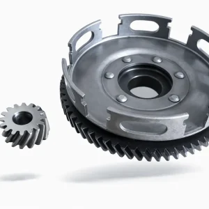 Solange Der Vorrat Reicht Sachs 50 Getriebe Primärantrieb Kupplungsglocke Kupplungsgehäuse 50/3 50/4 0286 215 001