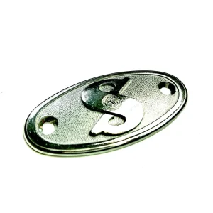 Sachs 50 Verschlussdeckel Inspektionsdeckel klein Kupplung Motor Neu Im Sortiment